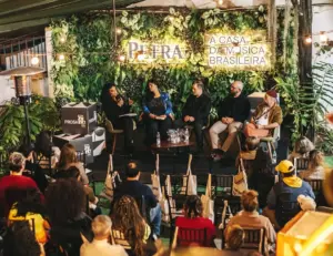 A Casa da Música Brasileira (Divulgação)
