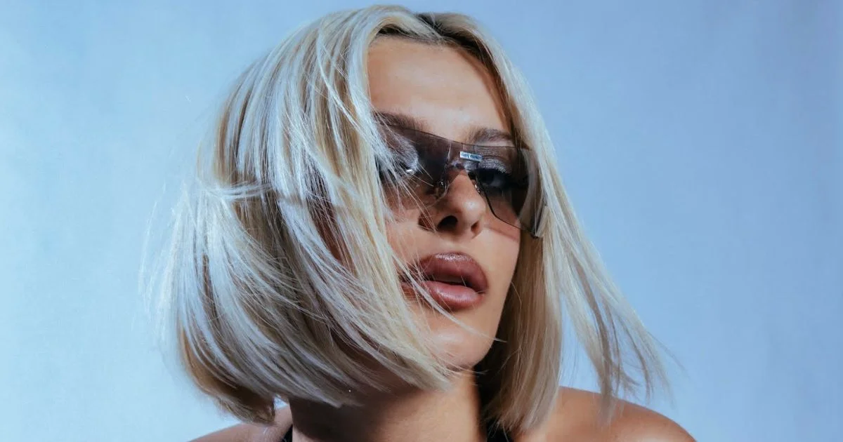 Bebe Rexha (foto - Nate Guenther)