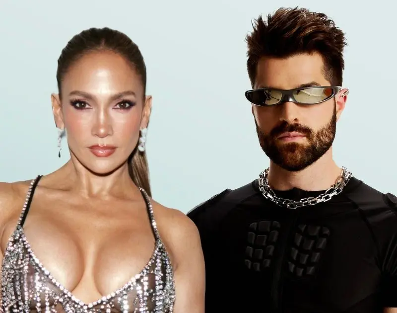 Confirmado: Alok e Jennifer Lopez em juntos em collab