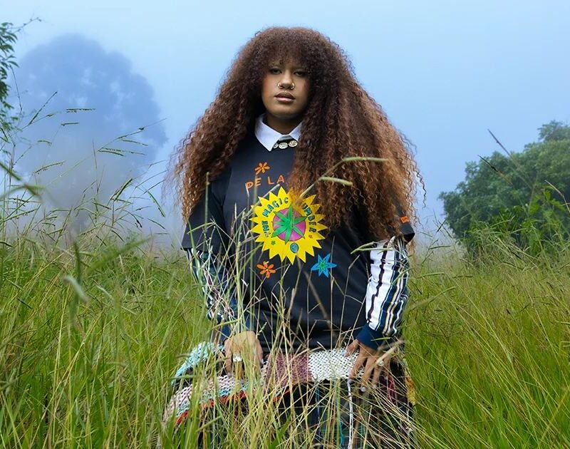 Letras poéticas e a ‘imperfeição’ do jazz: Bebé vai além em ‘Dissolução’