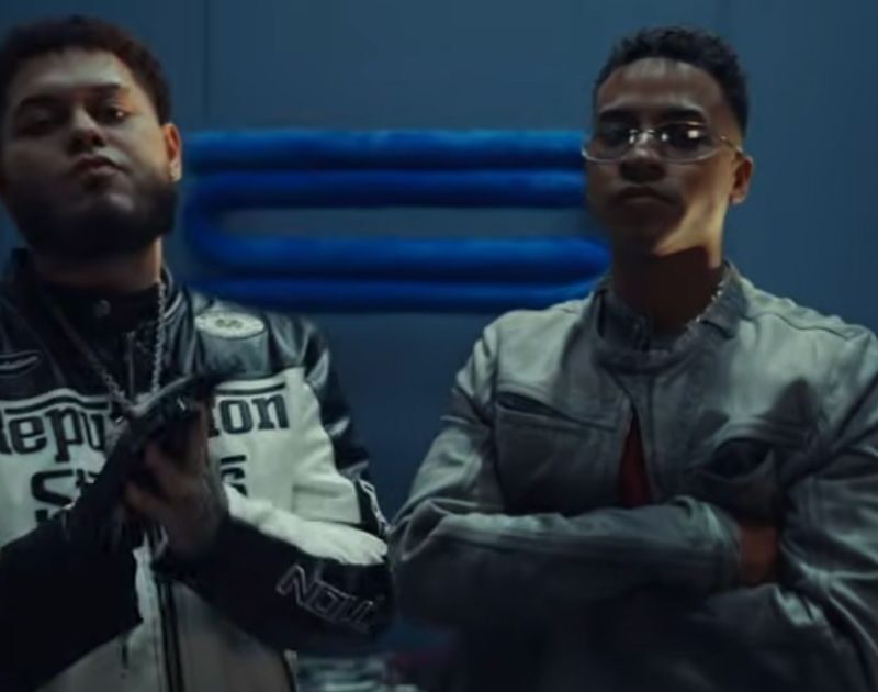 Caleb Calloway resgata raízes house com Bassyy; ouça ‘Menta’