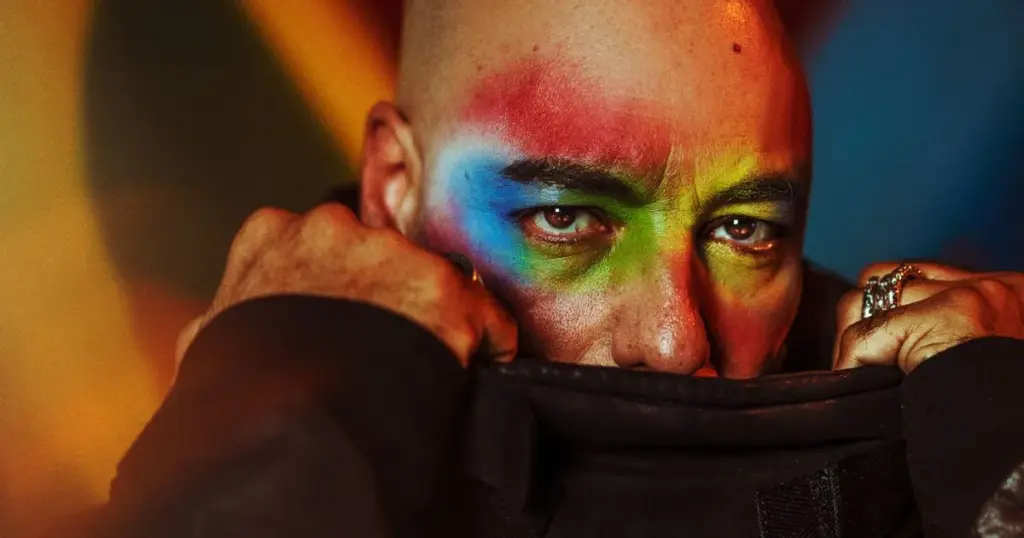 Roger Sanchez (foto Haris Nukem)