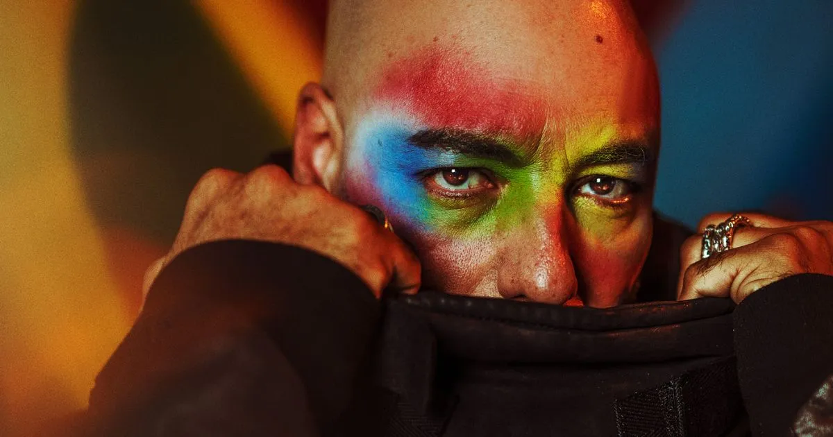 Roger Sanchez (foto Haris Nukem)