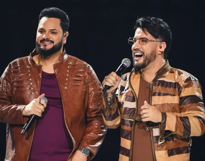 Diego e Victor Hugo lançam ‘Moça Pra Casar’: ‘Cada pessoa tem seu tempo’