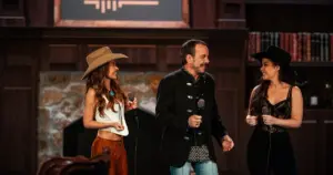 Maiara e Maraisa com Ralf