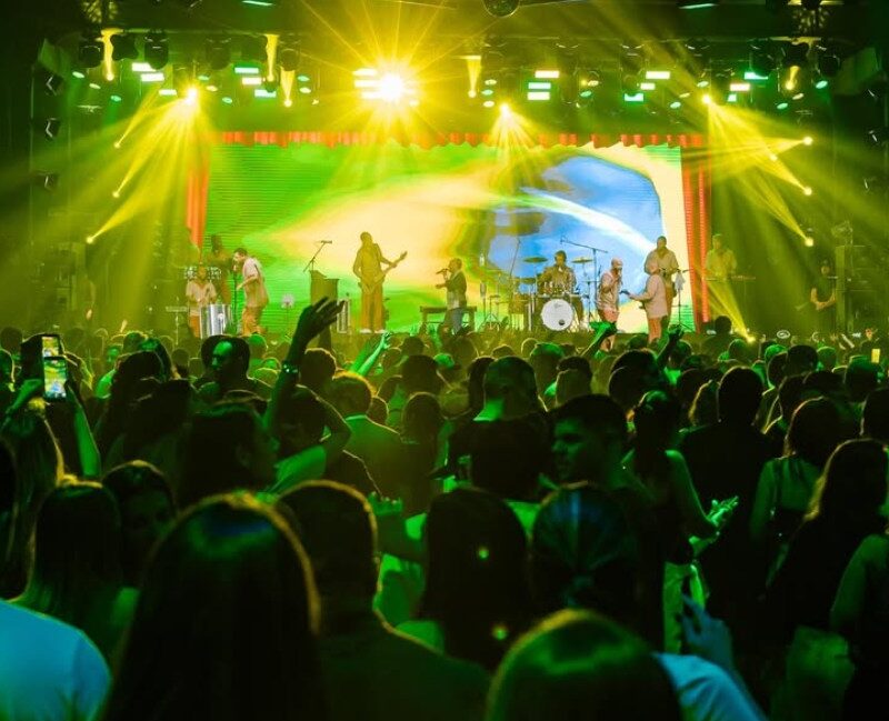 Do pagode ao trap: o lineup perfeito para acompanhar o segundo jogo do Brasil