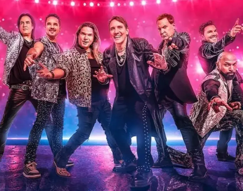 Menudo anuncia turnê comemorativa de 50 anos da boyband; saiba mais
