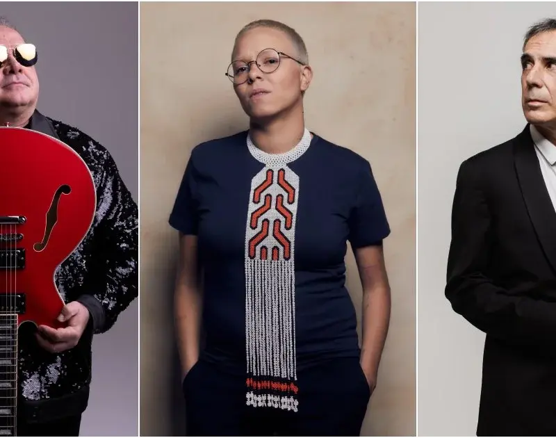 C6 no ROCK anuncia elenco de show em homenagem a Cazuza