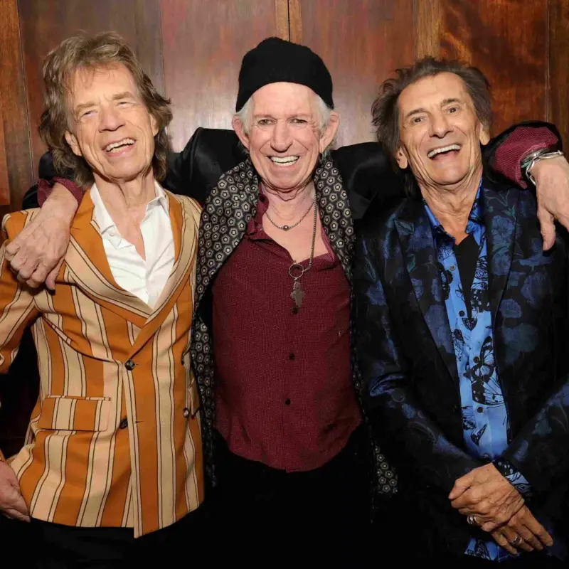 Mick Jagger diz que EUA ‘não é mais o mesmo’ em 2026
