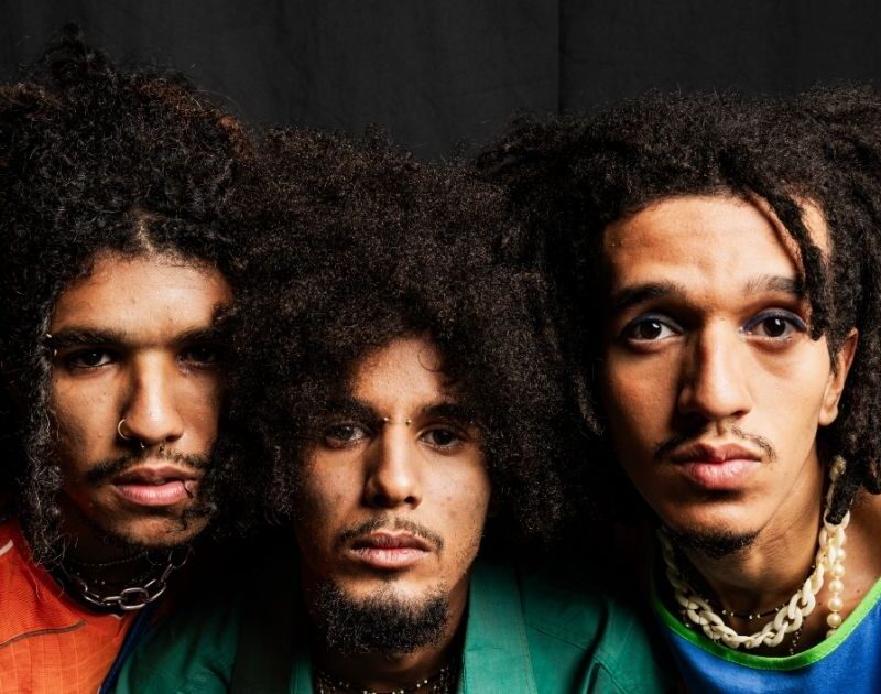 Nigéria Futebol Clube faz show grátis no Sesc Pompeia