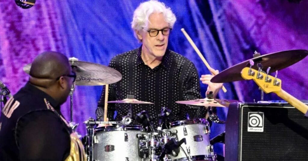 Stewart Copeland (Foto: Michael Buckner/Billboard)