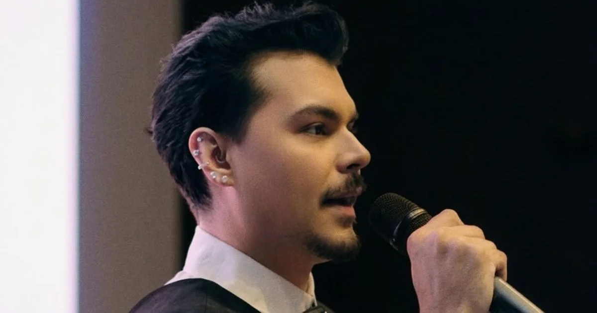 Ariel Quirino é o idealizador do Podcast Music Talks, da AriPrensa (divulgação)
