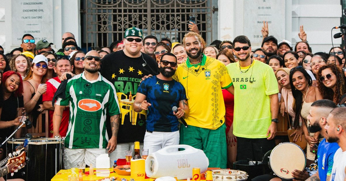 Menos é Mais e Pablo (foto @ribeiroricardo)