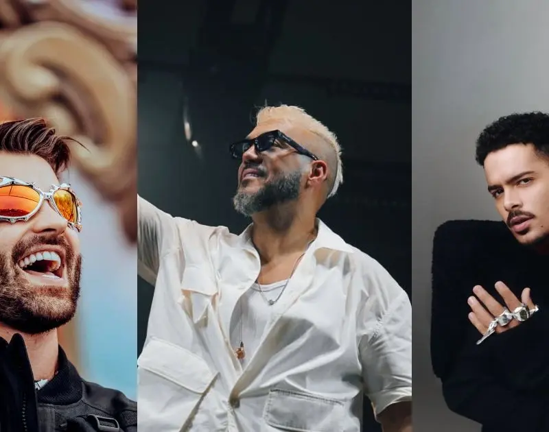 Rock in Rio: veja artistas que se apresentam em Lisboa e no Rio em 2026