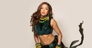 Viviane Batidão