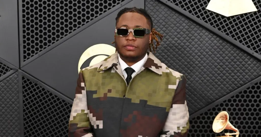 Tay Keith, produtor de Travis Scott, Beyoncé e Drake, morre aos 29 anos 1 Morre Tay Keith, produtor de Drake e Travis Scott, aos 29 anos