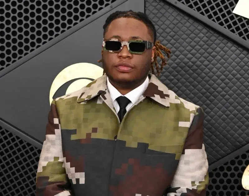 Tay Keith, produtor de Travis Scott, Beyoncé e Drake, morre aos 29 anos