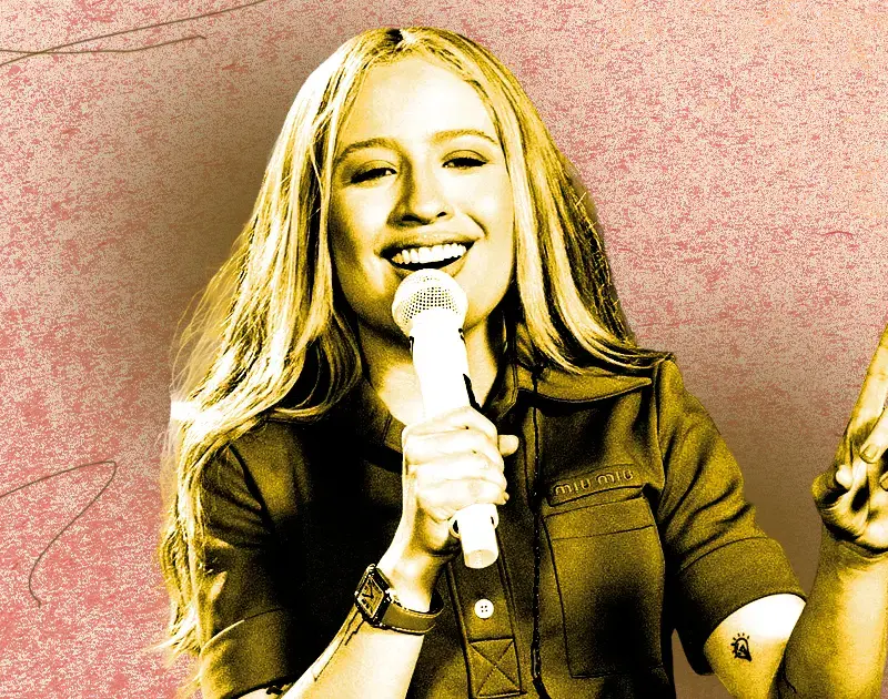 Mari Fernandez: do barzinho para o Brasil