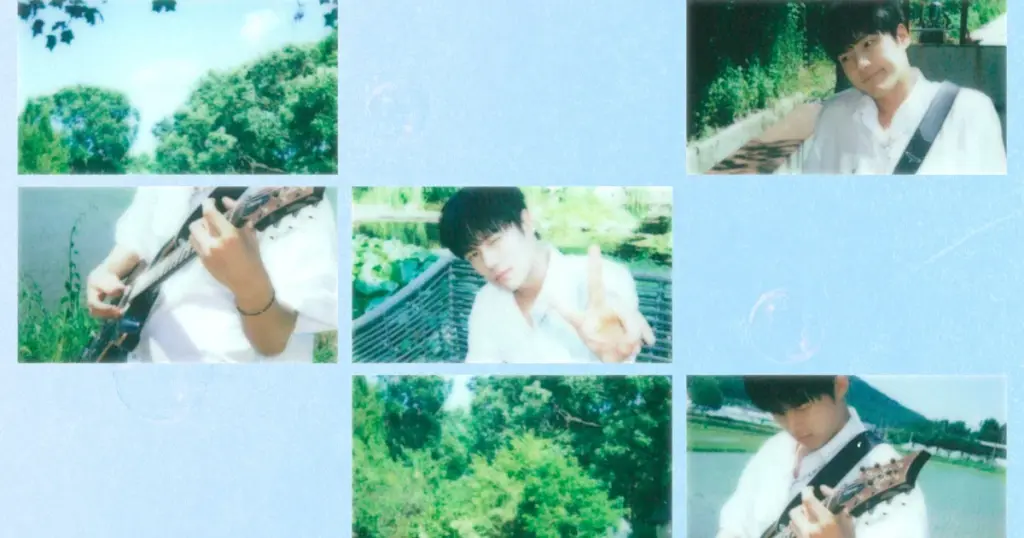 MINHYUK, do MONSTA X