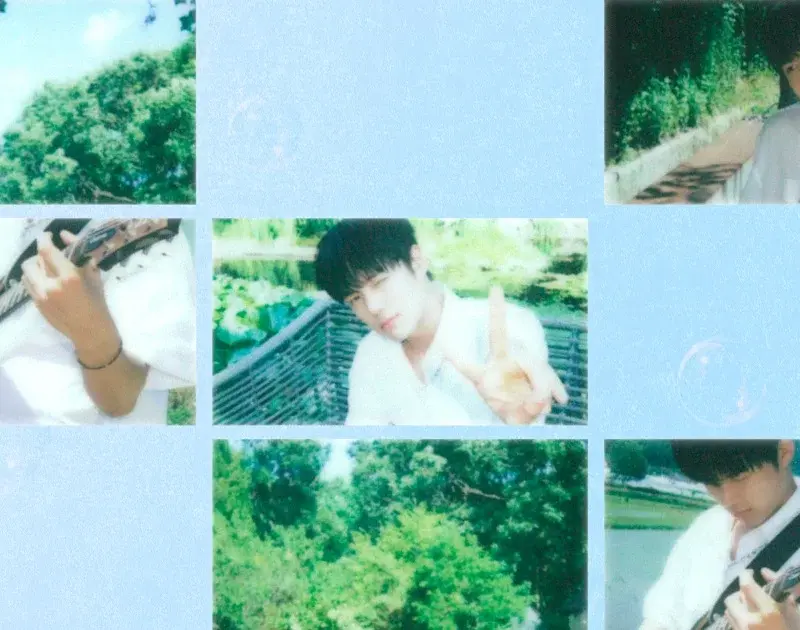 MINHYUK, do MONSTA X, lança single ‘Reaching’ com proposta intimista