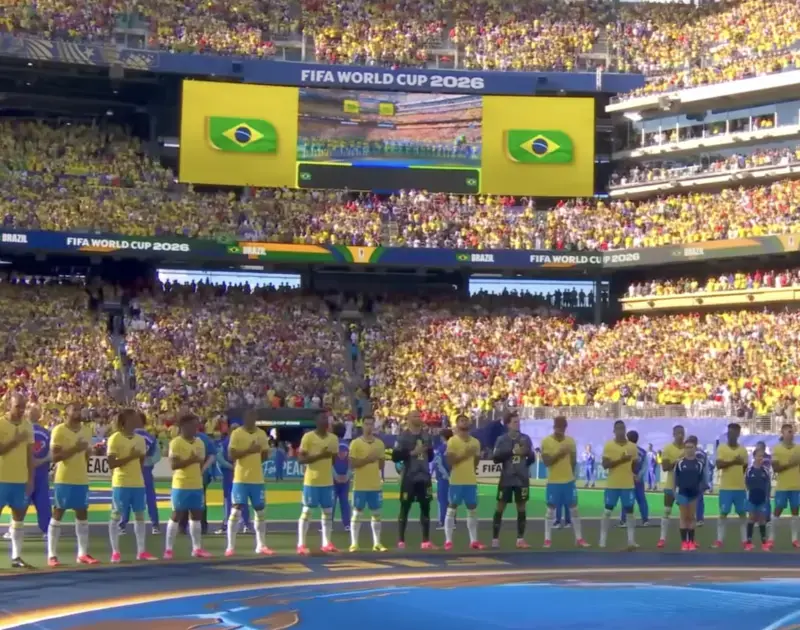 Hino do Brasil é eleito o mais bonito pelo New York Times