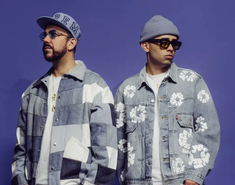 Tropkillaz: como o duo brasileiro conquistou Seul com a própria identidade