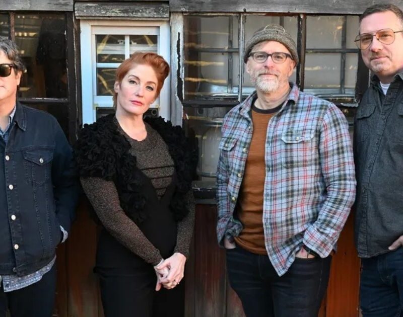 Musicista do Sixpence None the Richer morre aos 50 anos