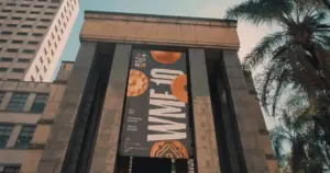 WME 10 (reprodução Instagram)