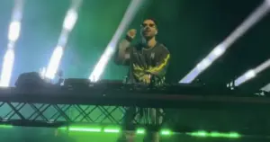 Alok no Rock in Rio Lisboa (Instagram)