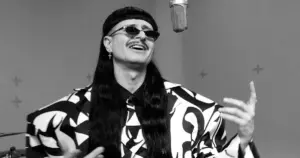 Oliver Tree: cantor morreu em acidente no Rio aos 32 anos