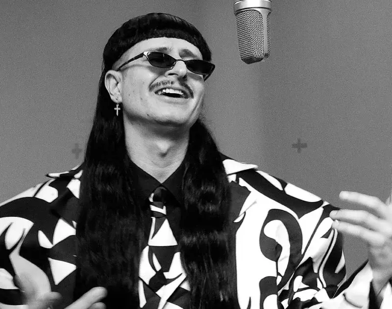 Família de Oliver Tree anuncia fundação em seu nome: ‘Mais alegria, amor e arte