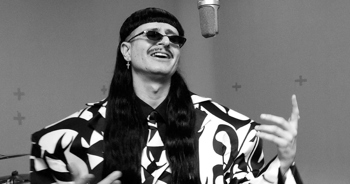 Corpo de Oliver Tree chega aos EUA, e família revela 'último dese
