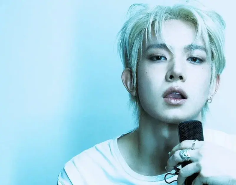 EVAN, o Heeseung, faz debut como solista com ‘Ride or Die’