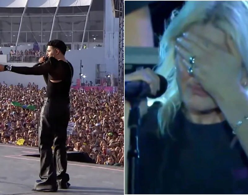 Rock in Rio Lisboa: confira os melhores momentos do 1º fim de semana