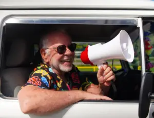 Nelson Motta (Divulgação)