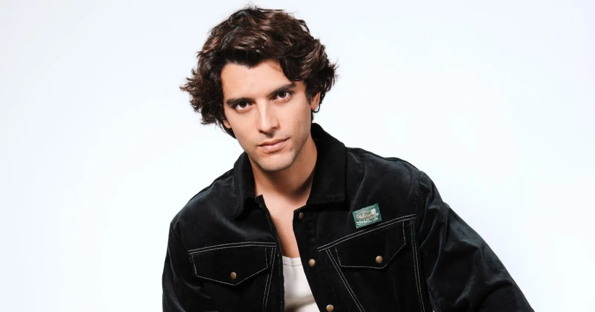 Chady (foto Bella Pinheiro)
