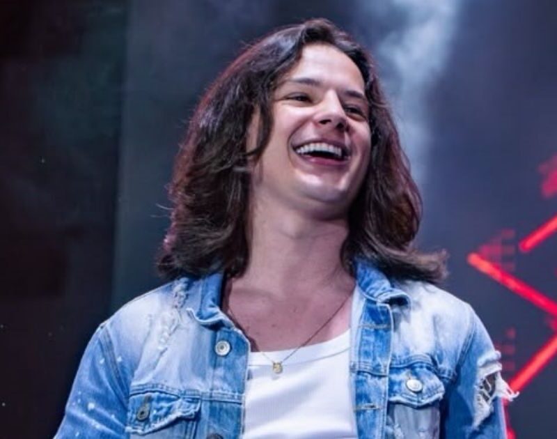Leo Balbinotti abre São João com 20 mil na Bahia