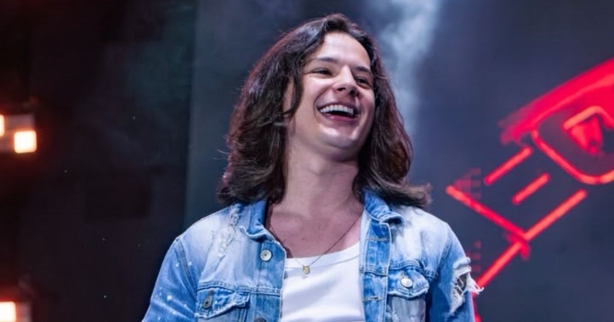 Leo Balbinotti (Foto: Fumaça)