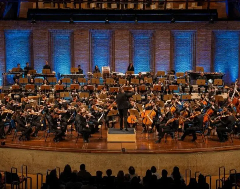 Festival de Inverno de Campos do Jordão tem mais de 80 apresentações gratuitas