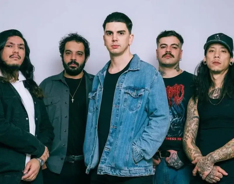Bullet Bane carrega ‘mensagem de esperança num mundo tão caótico’ em novo álbum
