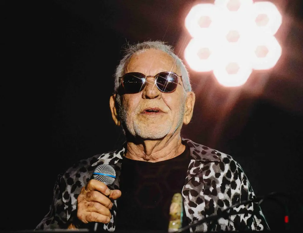 Nelson Motta (Divulgação)