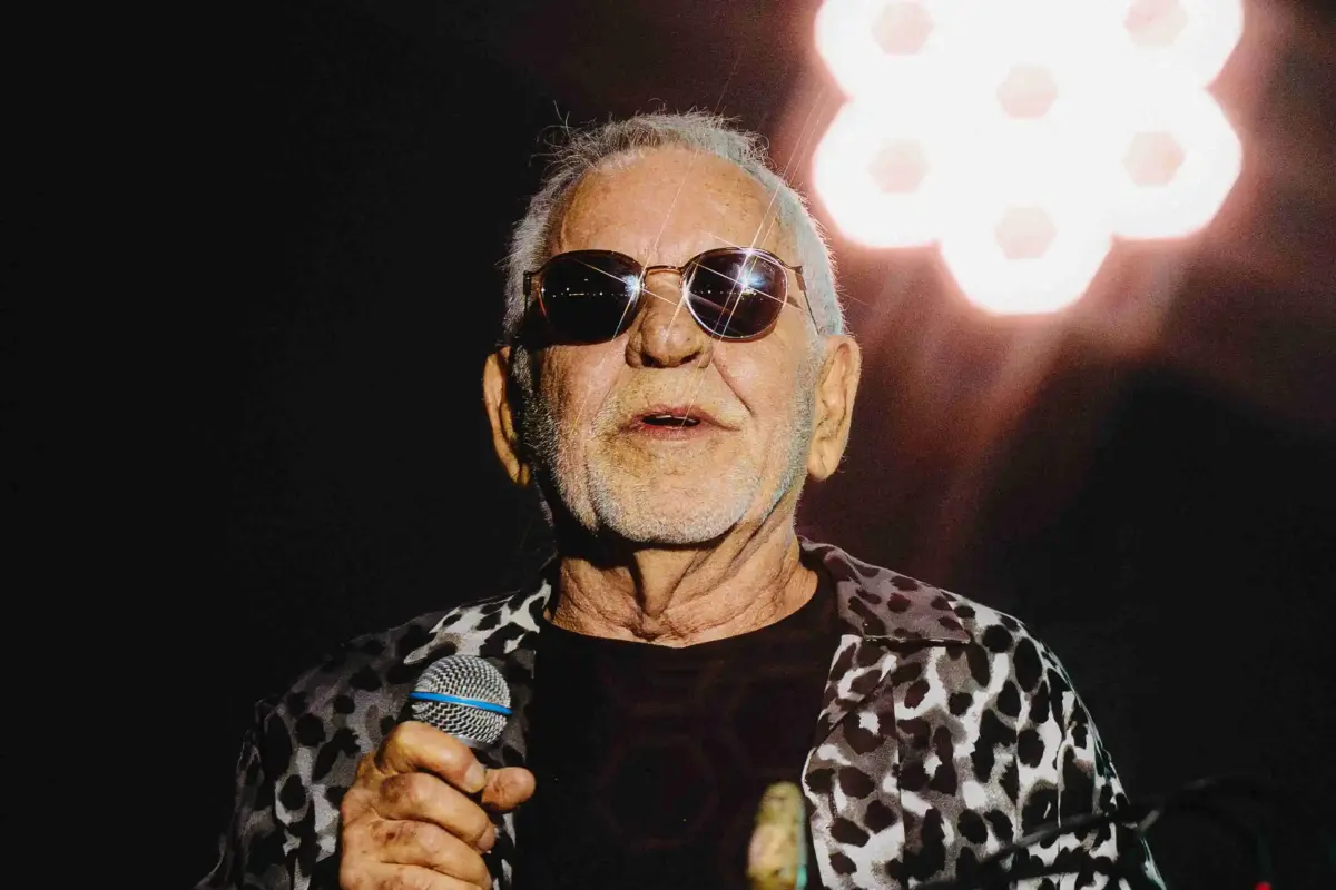 Nelson Motta (Divulgação)