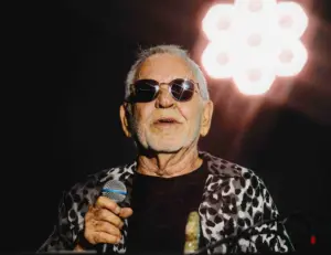Nelson Motta (Divulgação)