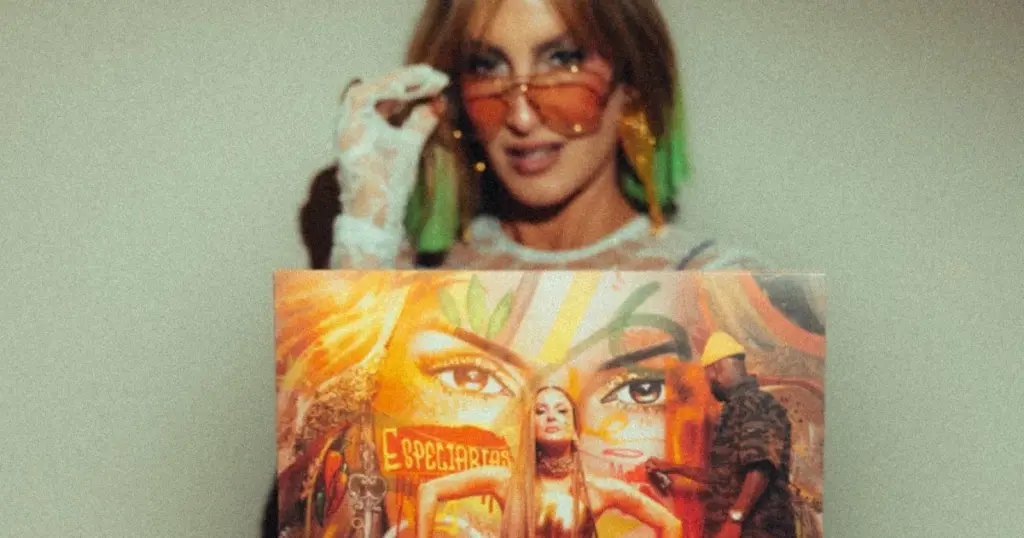 Claudia Leitte