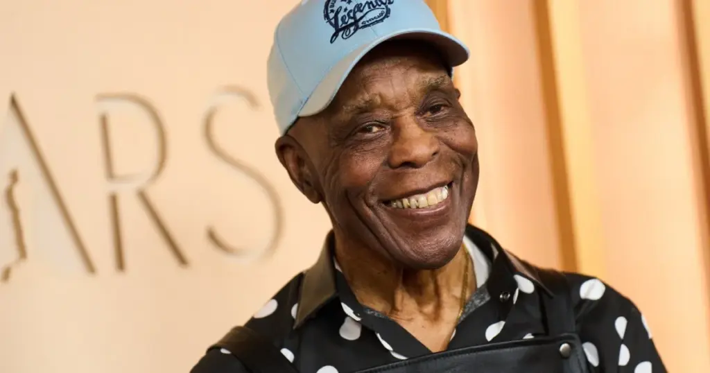 Buddy Guy completa 90 anos no dia 30 de julho