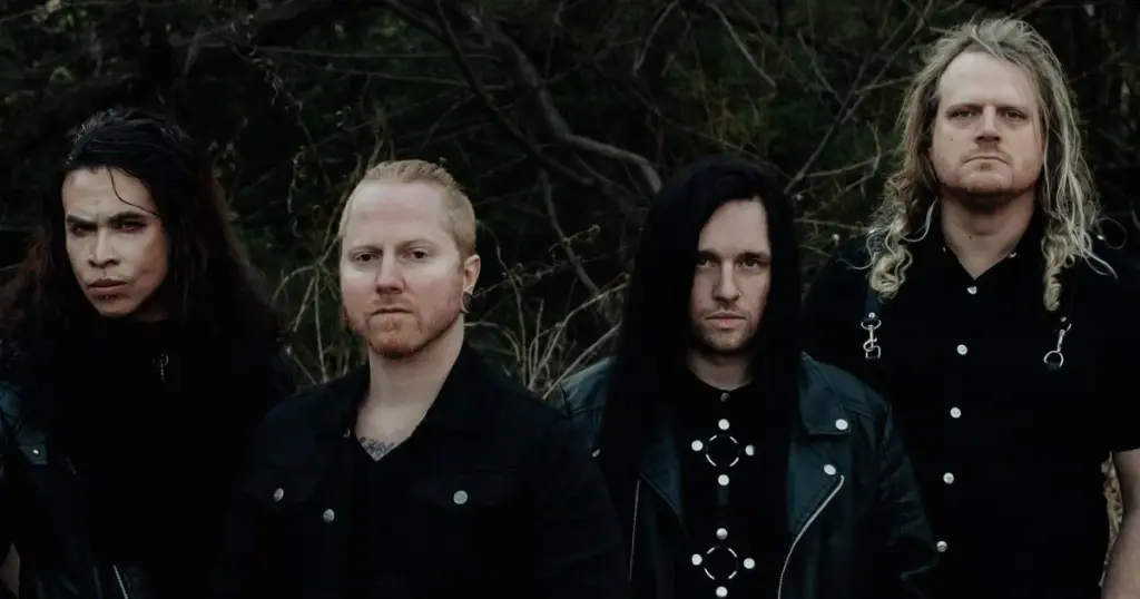 A Skylit Drive (reprodução Facebook)