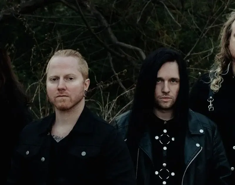 A Skylit Drive anuncia turnê sul-americana com paradas em São Paulo e Curitiba