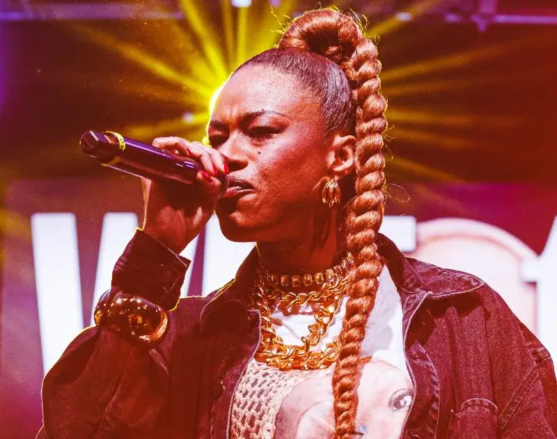 Hip hop, encontros e aprendizado marcam o encerramento do WME 2026