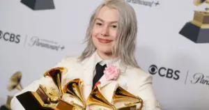 Phoebe Bridgers