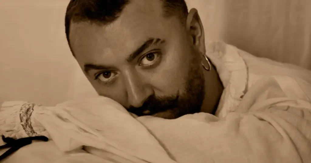 Sam Smith